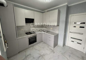 1-к квартира, вторичка, 37м2, 9/18 этаж