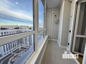 2-к квартира, вторичка, 82м2, 15/16 этаж