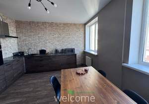 2-к квартира, вторичка, 69м2, 12/16 этаж