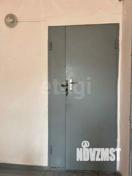 2-к квартира, вторичка, 37м2, 2/2 этаж