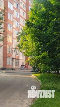 1-к квартира, вторичка, 37м2, 2/10 этаж