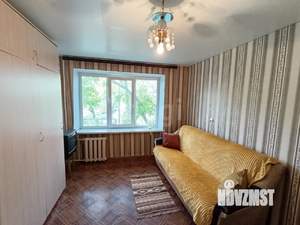 1-к квартира, вторичка, 23м2, 3/5 этаж