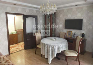 2-к квартира, вторичка, 53м2, 8/10 этаж