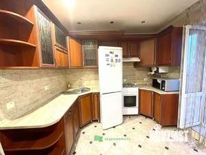 1-к квартира, вторичка, 43м2, 8/12 этаж