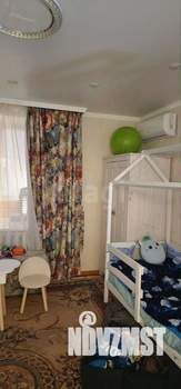 4-к квартира, вторичка, 100м2, 4/9 этаж