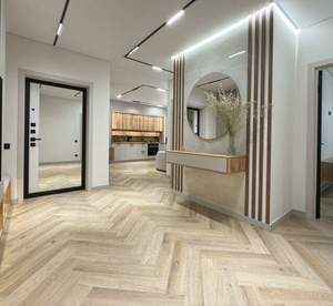 3-к квартира, вторичка, 90м2, 14/16 этаж