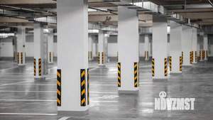 1-к квартира, строящийся дом, 39м2, 1/10 этаж