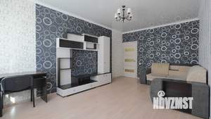 1-к квартира, вторичка, 48м2, 4/9 этаж