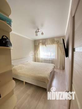 3-к квартира, вторичка, 73м2, 1/18 этаж