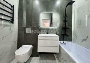 1-к квартира, вторичка, 36м2, 6/8 этаж