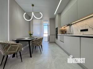 3-к квартира, вторичка, 89м2, 11/13 этаж