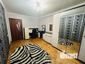 3-к квартира, вторичка, 60м2, 1/5 этаж