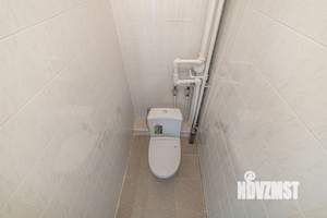 2-к квартира, вторичка, 55м2, 3/9 этаж