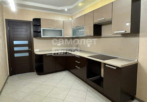 1-к квартира, вторичка, 41м2, 11/15 этаж