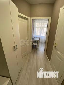 1-к квартира, вторичка, 33м2, 9/20 этаж