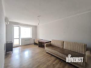 2-к квартира, вторичка, 57м2, 6/10 этаж