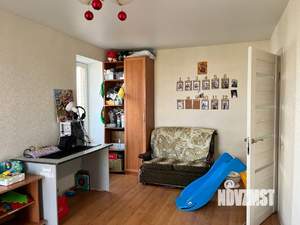 2-к квартира, вторичка, 75м2, 12/12 этаж