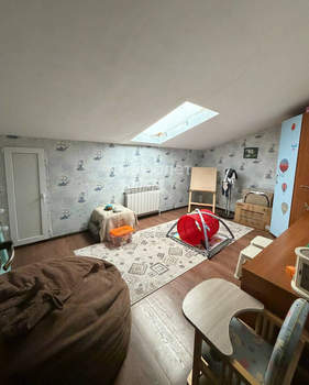 3-к квартира, вторичка, 66м2, 7/7 этаж