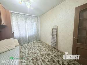3-к квартира, вторичка, 70м2, 4/14 этаж
