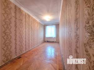 2-к квартира, вторичка, 39м2, 1/5 этаж