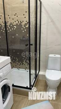 Студия квартира, вторичка, 22м2, 2/18 этаж