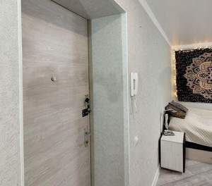 Студия квартира, вторичка, 29м2, 4/5 этаж