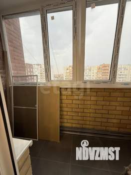 1-к квартира, вторичка, 34м2, 14/16 этаж