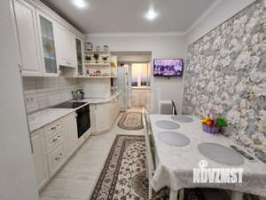 2-к квартира, вторичка, 60м2, 10/16 этаж