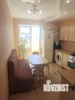 3-к квартира, вторичка, 83м2, 10/13 этаж