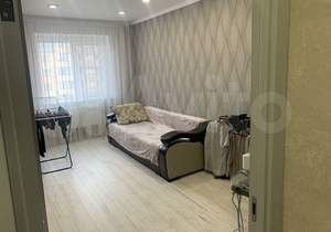 2-к квартира, вторичка, 64м2, 12/16 этаж