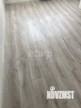 1-к квартира, вторичка, 40м2, 5/9 этаж