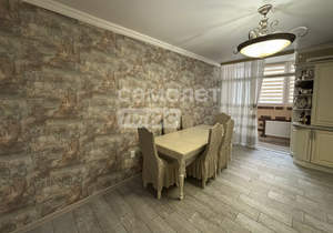 2-к квартира, вторичка, 67м2, 1/16 этаж