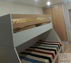 3-к квартира, вторичка, 68м2, 5/10 этаж