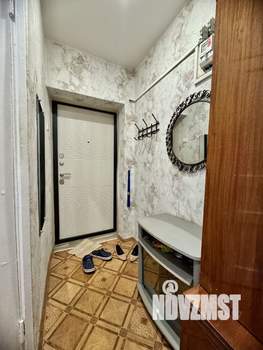 1-к квартира, вторичка, 32м2, 2/2 этаж