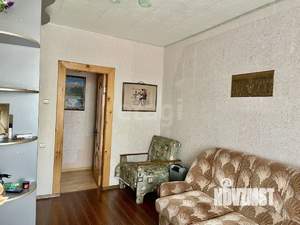 3-к квартира, вторичка, 75м2, 7/11 этаж