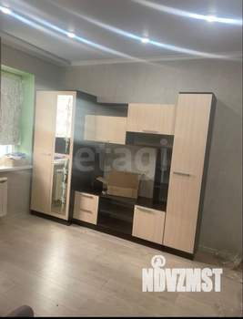 1-к квартира, вторичка, 32м2, 7/12 этаж