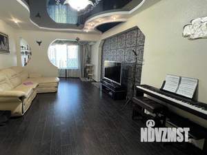 5-к квартира, вторичка, 160м2, 11/18 этаж