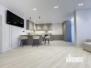 3-к квартира, вторичка, 89м2, 6/9 этаж