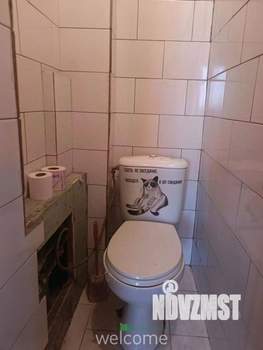 4-к квартира, вторичка, 69м2, 4/9 этаж