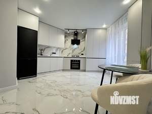 1-к квартира, вторичка, 38м2, 3/14 этаж