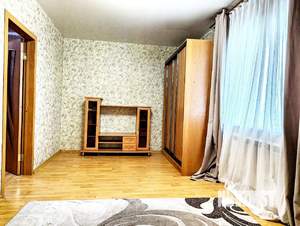 1-к квартира, вторичка, 39м2, 3/4 этаж