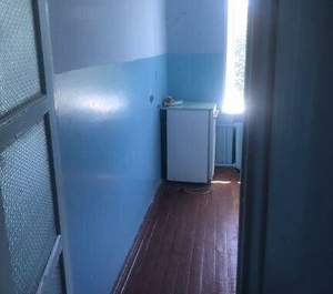 1-к квартира, вторичка, 31м2, 5/5 этаж