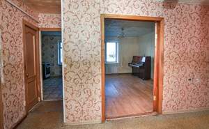 2-к квартира, вторичка, 50м2, 2/9 этаж