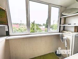 1-к квартира, вторичка, 39м2, 3/4 этаж