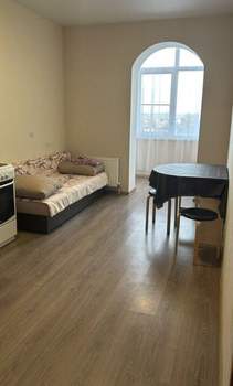 1-к квартира, вторичка, 39м2, 6/22 этаж