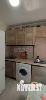 2-к квартира, вторичка, 43м2, 1/5 этаж