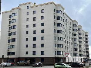 1-к квартира, вторичка, 38м2, 1/8 этаж