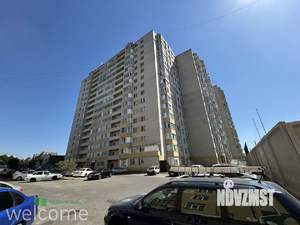 2-к квартира, вторичка, 66м2, 14/16 этаж