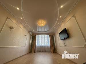 2-к квартира, вторичка, 75м2, 11/16 этаж