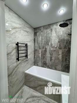 1-к квартира, вторичка, 40м2, 16/17 этаж